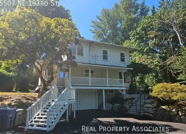 Property at 5507 NE 193rd St, Kenmore, WA, 98028, 5 beds, 3 baths, [object Object]