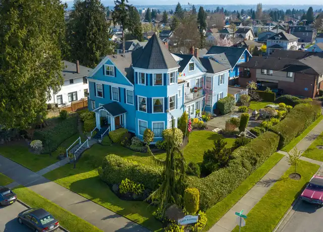 Property at 2129 Rucker Ave Unit 9, Everett, WA, 98201, 0 beds, 1 bath, [object Object]