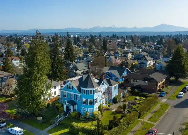 Property at 2129 Rucker Ave Unit 9, Everett, WA, 98201, 0 beds, 1 bath, [object Object]