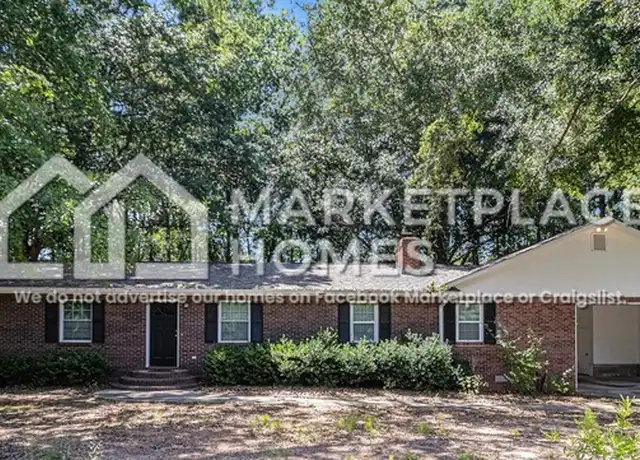 Property at 61 Heery Rd, Newnan, GA, 30263, 3 beds, 1.5 baths, [object Object]
