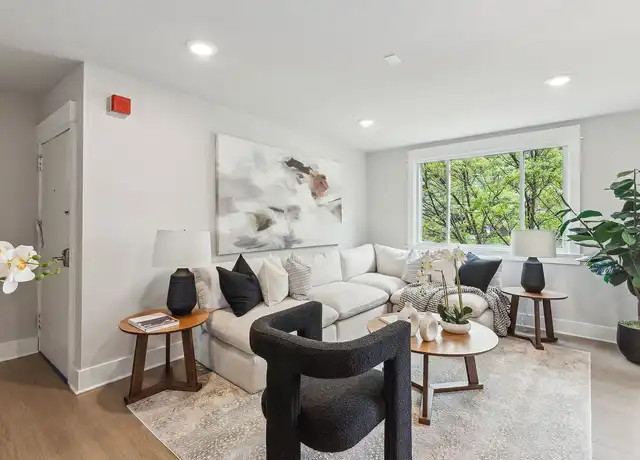 Property at The Residences At 219 - 219 E Willow Grove Ave, Philadelphia, PA, 19118, 1 bed, 1 bath, [object Object]