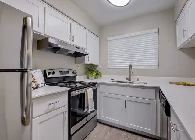 Property at Waverly Flats - 6200 Greenhaven Dr, Sacramento, CA, 95831, 2 beds, 1 bath, [object Object]