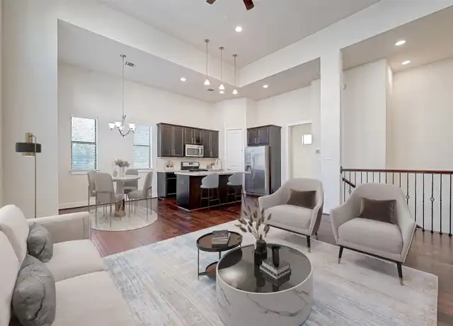 Property at 36 N Hutcheson St, Houston, TX, 77003, 3 beds, 2 baths, [object Object]