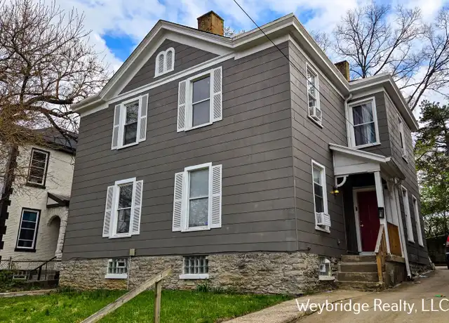 Property at 3615 Glenway Ave #2, Cincinnati, OH, 45205, 3 beds, 1 bath, [object Object]