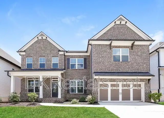 Property at 4169 Brookmont Way, Auburn, GA, 30011, 5 beds, 4 baths, [object Object]