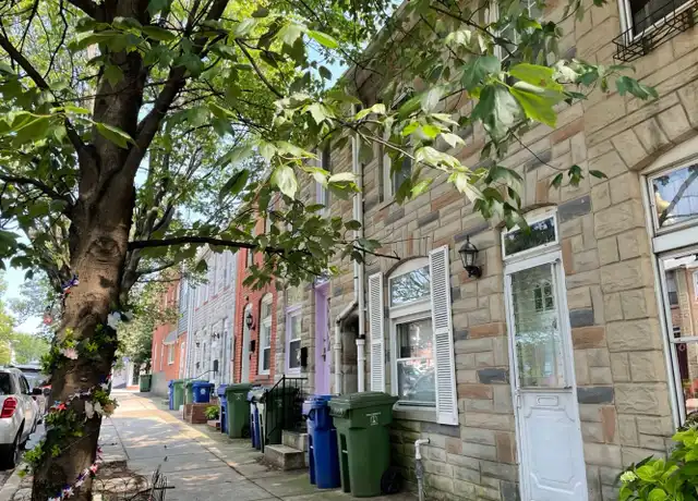 Property at 2323 Fleet St, Baltimore, MD, 21224, 2 beds, 1 bath, [object Object]