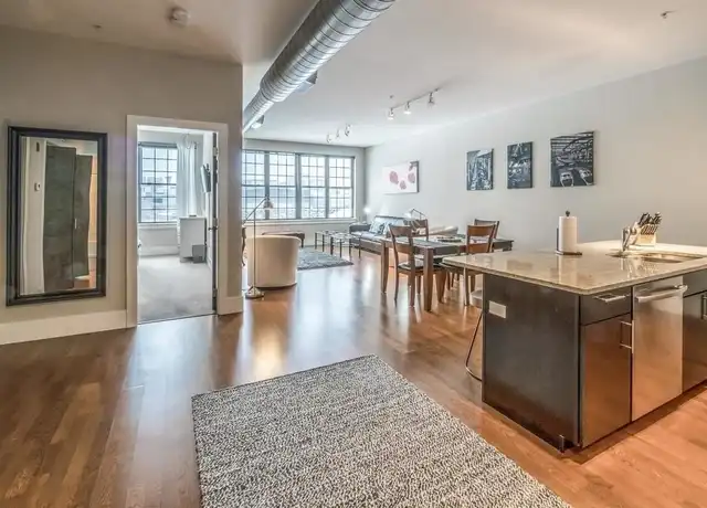 Property at 154 W 2nd St Unit 318, Boston, MA, 02127, 1 bed, 1 bath, [object Object]