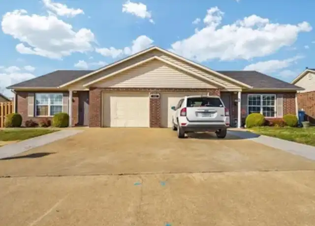 Property at 3304 SW Landau Ct, Bentonville, AR, 72712, 2 beds, 1 bath, [object Object]