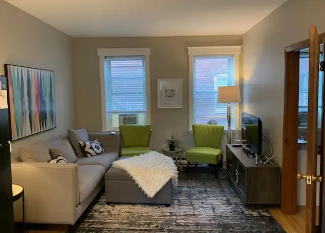 Property at 19 Salutation St #42, Boston, MA, 02109, 1 bed, 1 bath, [object Object]