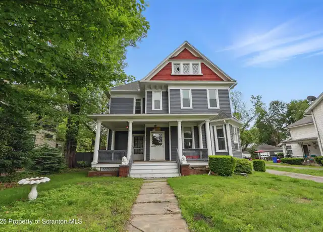 Property at 1638 Sanderson Ave, Scranton, PA, 18509, 4 beds, 1.5 baths, [object Object]