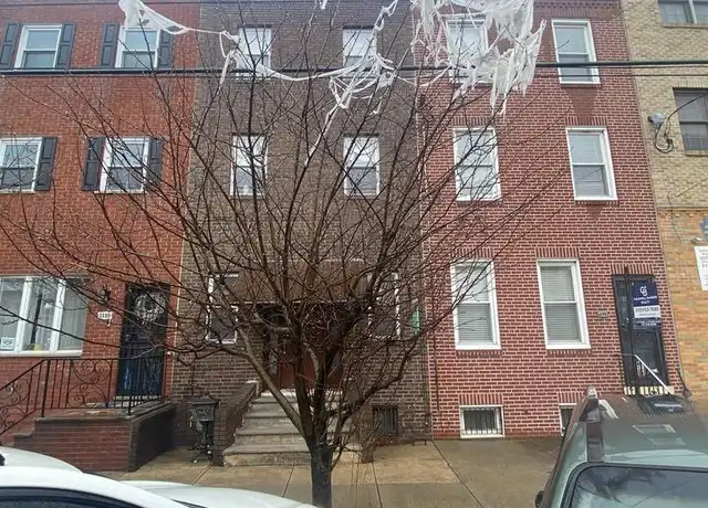 Property at 1137 S 11th St, Philadelphia, PA, 19147, 4 beds, 3.5 baths, [object Object]