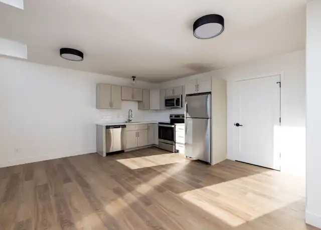 Property at 14 N 29th St #7, Billings, MT, 59101, 1 bed, 1 bath, [object Object]