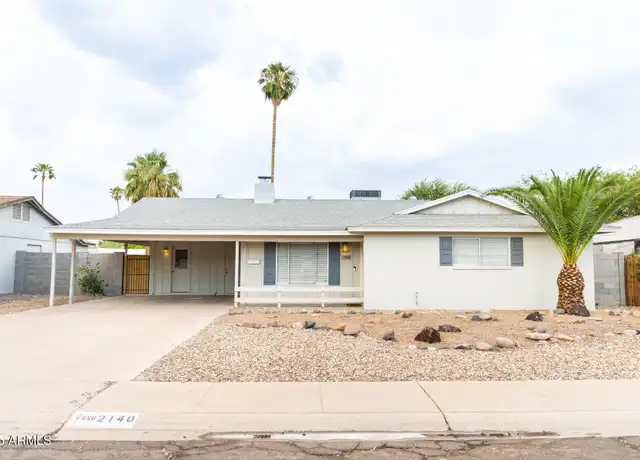 Property at 2140 E Broadmor Dr, Tempe, AZ, 85282, 4 beds, 2 baths, [object Object]