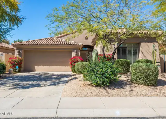 Property at 8184 E Beardsley Rd, Scottsdale, AZ, 85255, 2 beds, 2.5 baths, [object Object]