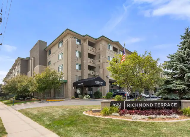 Property at 400 N Richmond St #205, Appleton, WI, 54911, 2 beds, 2 baths, [object Object]