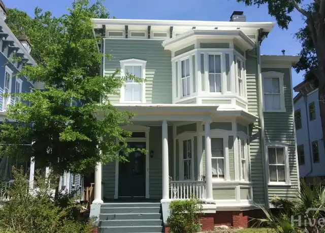 Property at 116 E Bolton St, Savannah, GA, 31401, 2 beds, 2 baths, [object Object]