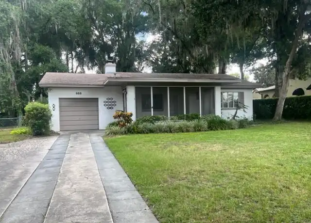Property at 855 Palmer Ave, Winter Park, FL, 32789, 3 beds, 2 baths, [object Object]