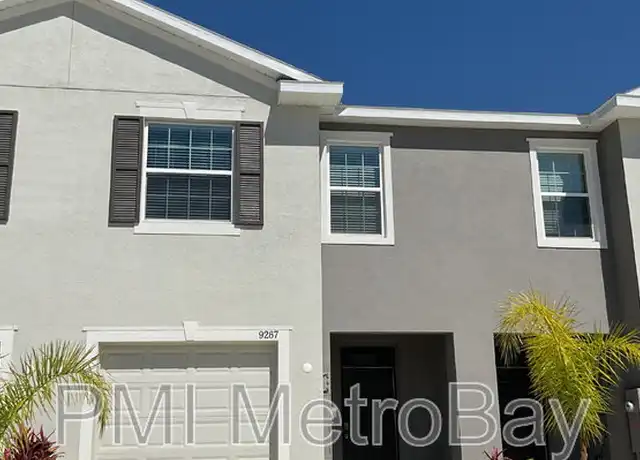 Property at 9267 Rock Harbour Way, Tampa, FL, 33637, 3 beds, 2.5 baths, [object Object]