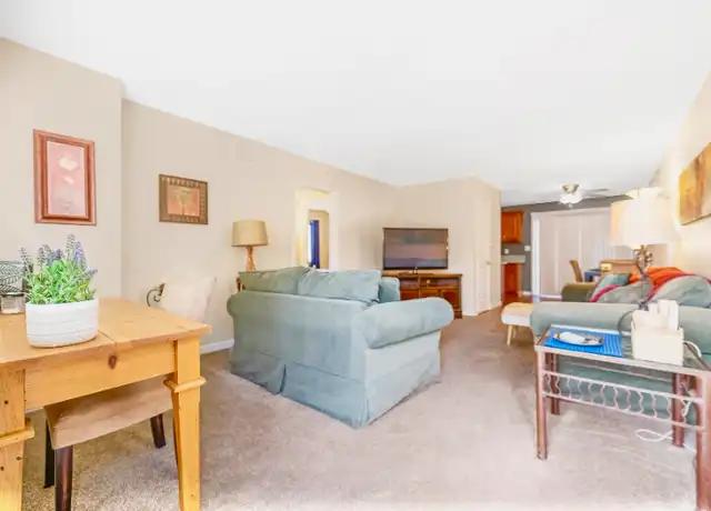 Property at 718 N Floral St Unit 1, Visalia, CA, 93291, 2 beds, 1 bath, [object Object]
