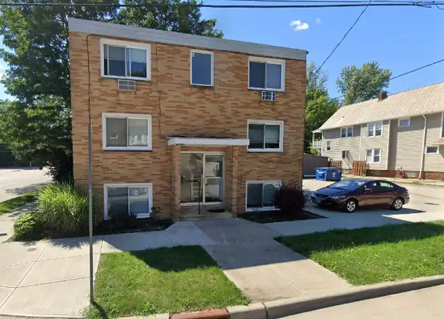 Property at 10505 Fidelity Ave Unit 4, Cleveland, OH, 44111, 1 bed, 1 bath, [object Object]