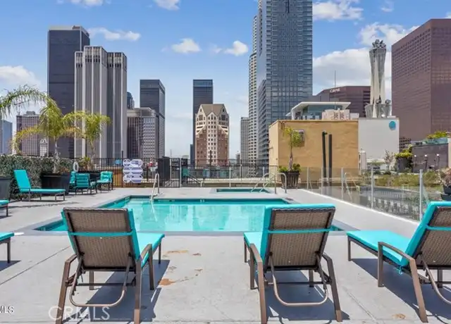 Property at 312 W 5th St #1121, Los Angeles, CA, 90013, 1 bed, 1 bath, [object Object]