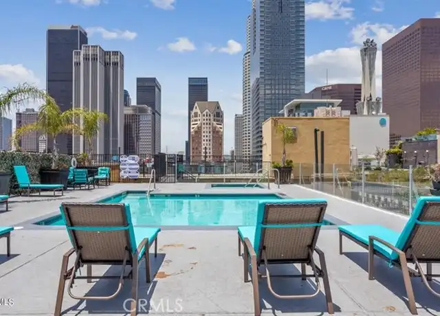 Property at 312 W 5th St #1121, Los Angeles, CA, 90013, 0 beds, 1 bath, [object Object]
