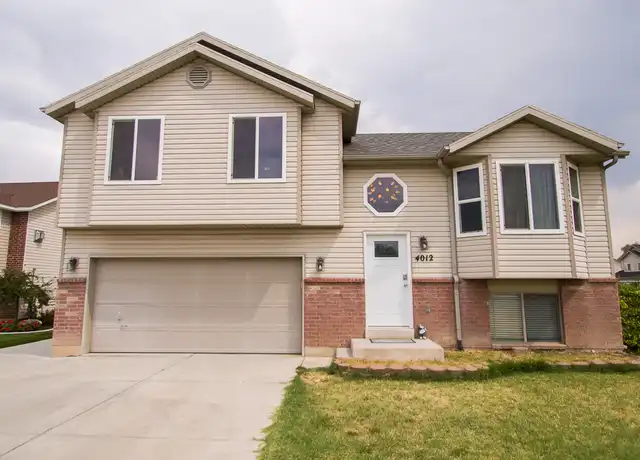 Property at 4012 W 4700 S, Roy, UT, 84067, 3 beds, 2.5 baths, [object Object]
