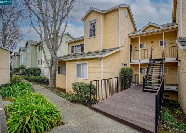 Property at 735 Buchanan St #204, Benicia, CA, 94510, 1 bed, 1 bath, [object Object]