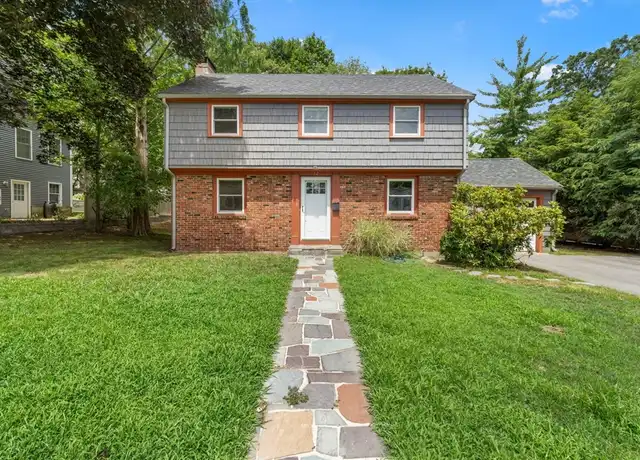 Property at 72 Avon Cir, Needham, MA, 02494, 3 beds, 1.5 baths, [object Object]