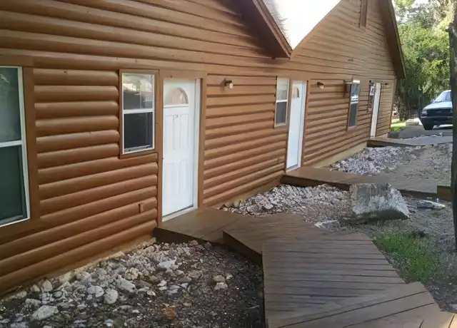Property at 41340 Farm to Market Road 3159 Unit P, Canyon Lake, TX, 78133, 1 bed, 1 bath, [object Object]