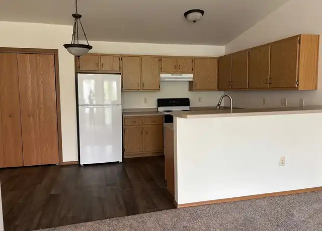 Property at Ashbury Apartments-Appleton - 2301 E Ashbury Dr, Appleton, WI, 54913, 1-2 bed, 1 bath, Contact for Price