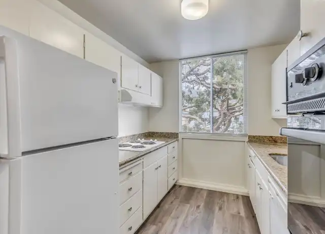 Property at 1550 Walnut St Unit 6, Berkeley, CA, 94709, 2 beds, 2 baths, [object Object]