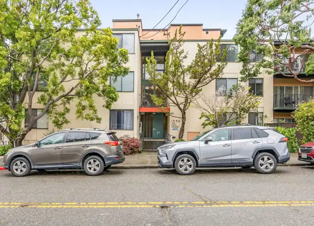 Property at 1550 Walnut St Unit 6, Berkeley, CA, 94709, 2 beds, 2 baths, [object Object]