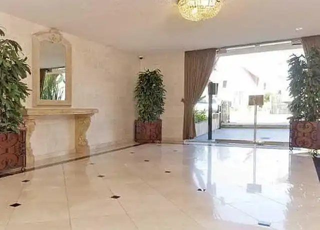 Property at Kings Road Towers - 520 N Kings Rd, West Hollywood, CA, 90048, 1 bed, 1.5 baths, [object Object]