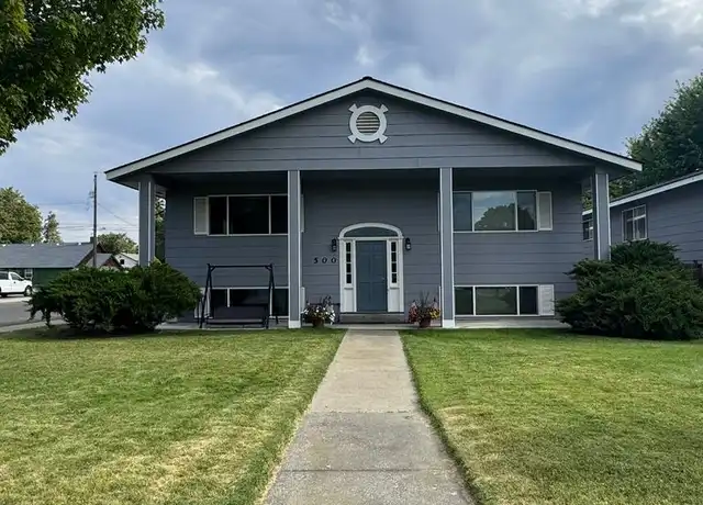 Property at 500 W 12th Ave Unit 3, Ellensburg, WA, 98926, 2 beds, 1 bath, [object Object]