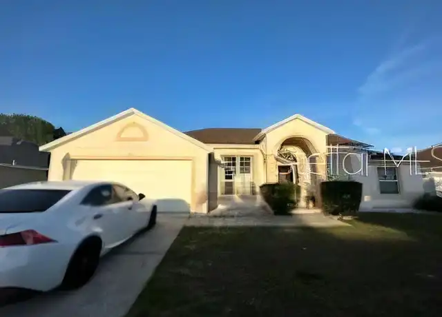 Property at 8318 Lake Park Estates Blvd, Orlando, FL, 32818, 3 beds, 2 baths, [object Object]
