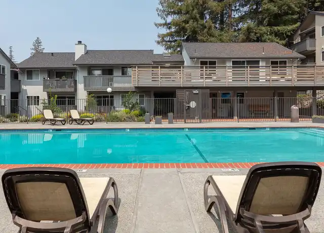 Property at Crestview Terrace - 837 Hancock St, Hayward, CA, 94544, 1-2 bed, 1 bath, [object Object]