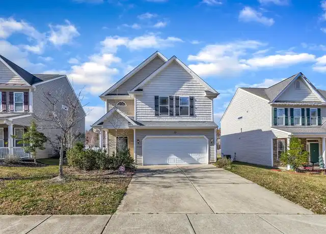 Property at 3950 Patriot Ridge Ct, Raleigh, NC, 27610, 4 beds, 3 baths, [object Object]