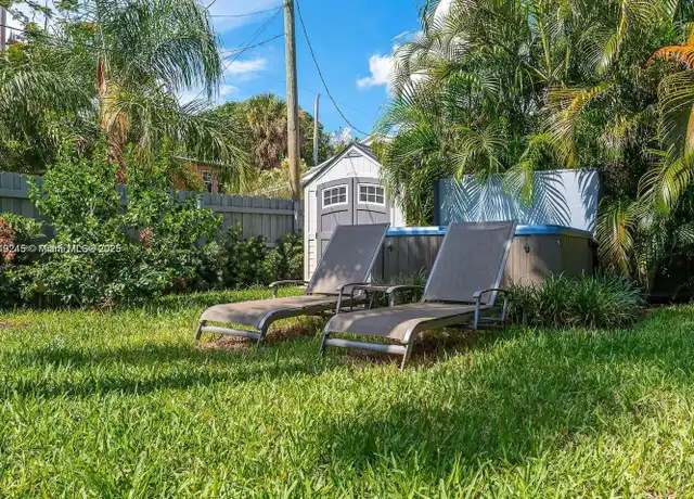 Property at 5515 Spruce Ave, West Palm Beach, FL, 33407, 2 beds, 1 bath, [object Object]