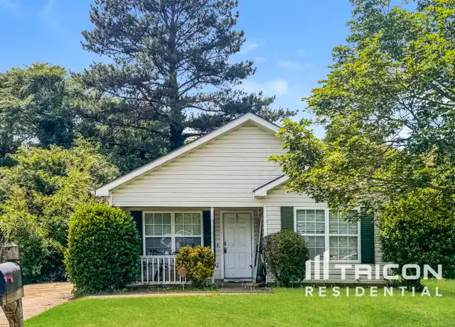 Property at 5665 Chrys St, Powder Springs, GA, 30127, 3 beds, 1 bath, [object Object]