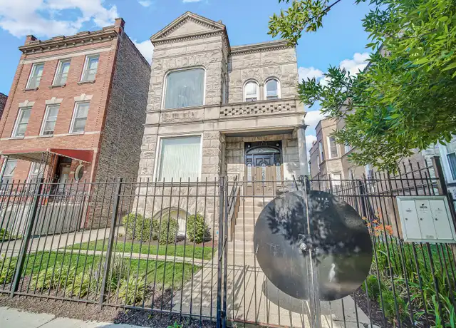 Property at 1660 S Millard Ave Unit 2, Chicago, IL, 60623, 3 beds, 2 baths, [object Object]