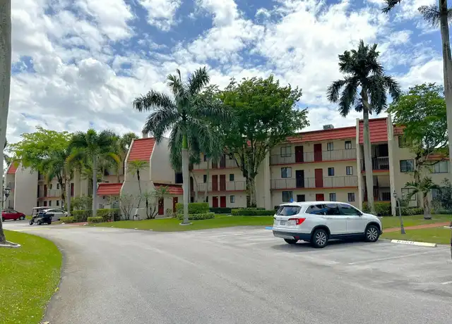 Property at 4393 Trevi Ct #303, Lake Worth, FL, 33467, 1 bed, 1.5 baths, [object Object]