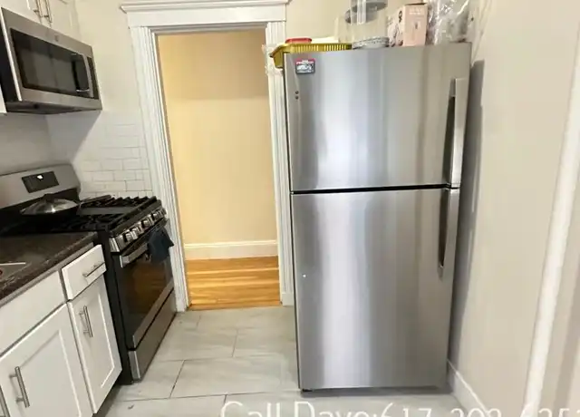 Property at 127135 Washington St, Boston, MA, 02135, 2 beds, 1 bath, [object Object]