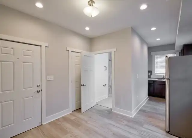 Property at 1704 N College Ave Unit 6644, Indianapolis, IN, 46202, 1 bed, 1 bath, [object Object]