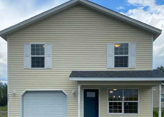 Property at 4730 W Adirondack Cir, Wasilla, AK, 99623, 3 beds, 1.5 baths, [object Object]