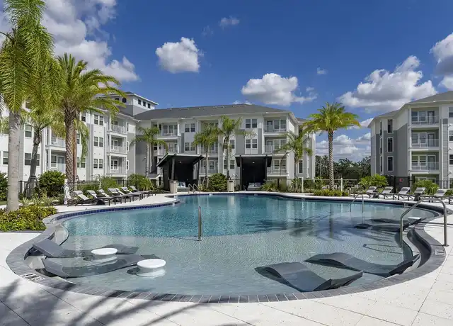Property at Sentosa Riverview - 10210 Falcon Gate Loop, Riverview, FL, 33569, 1 bed, 1 bath, [object Object]