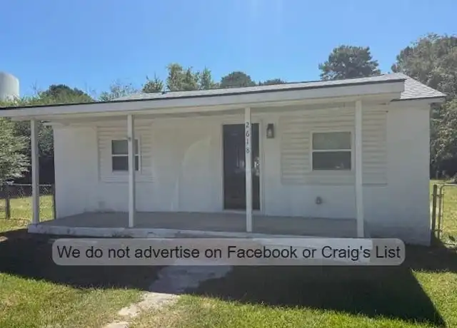 Property at 2618 Graham Rd, Fayetteville, NC, 28304, 3 beds, 1 bath, [object Object]
