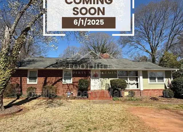 Property at 809 Wilson St, Anderson, SC, 29621, 3 beds, 2 baths, [object Object]