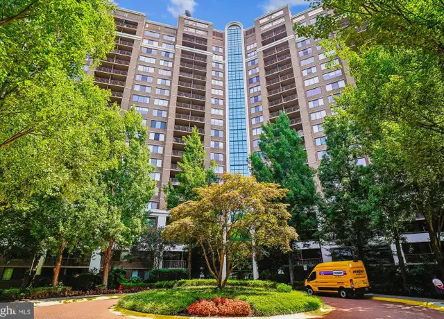 Property at 10101 Grosvenor Pl #1906, Rockville, MD, 20852, 2 beds, 2 baths, [object Object]