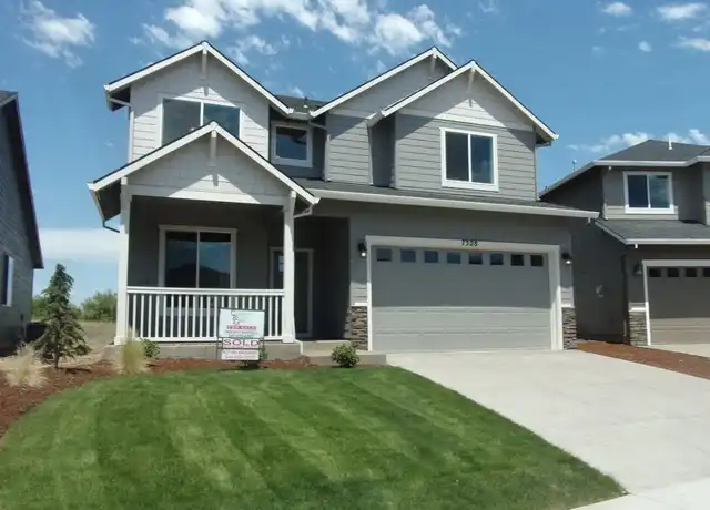 Property at 7328 SE Dot St, Corvallis, OR, 97330, 4 beds, 2.5 baths, [object Object]